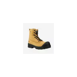 Big Bill safety boot 5010 TanBig Bill Shoes