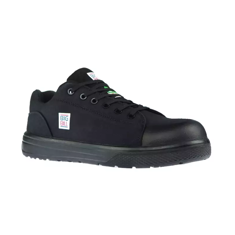 Chaussure de sécurité Duraflex noir - Big BillBig Bill Chaussures
