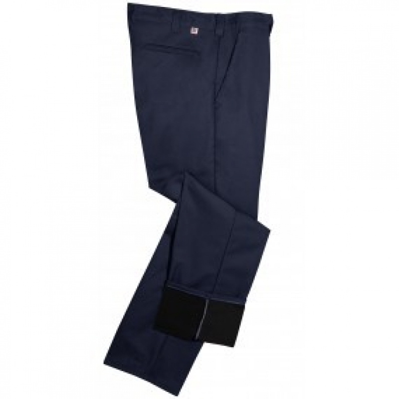 Pantalon doublé tricot molletonné EXODRY - Big BillBig Bill Vetements