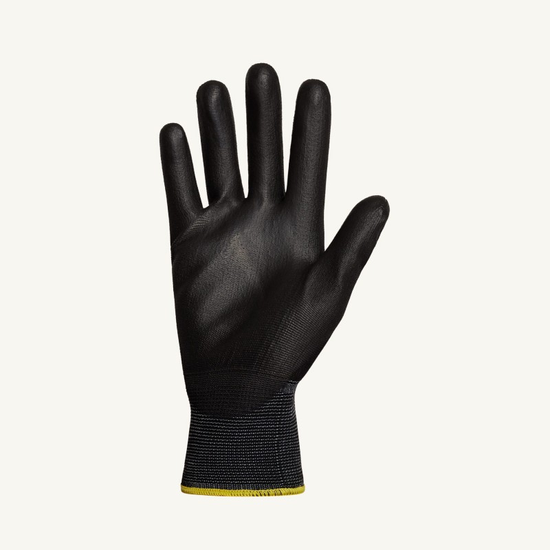 Superior Touch® sensitive, non-marring black glove with a strong grip - Superior GloveSuperior Glove Home