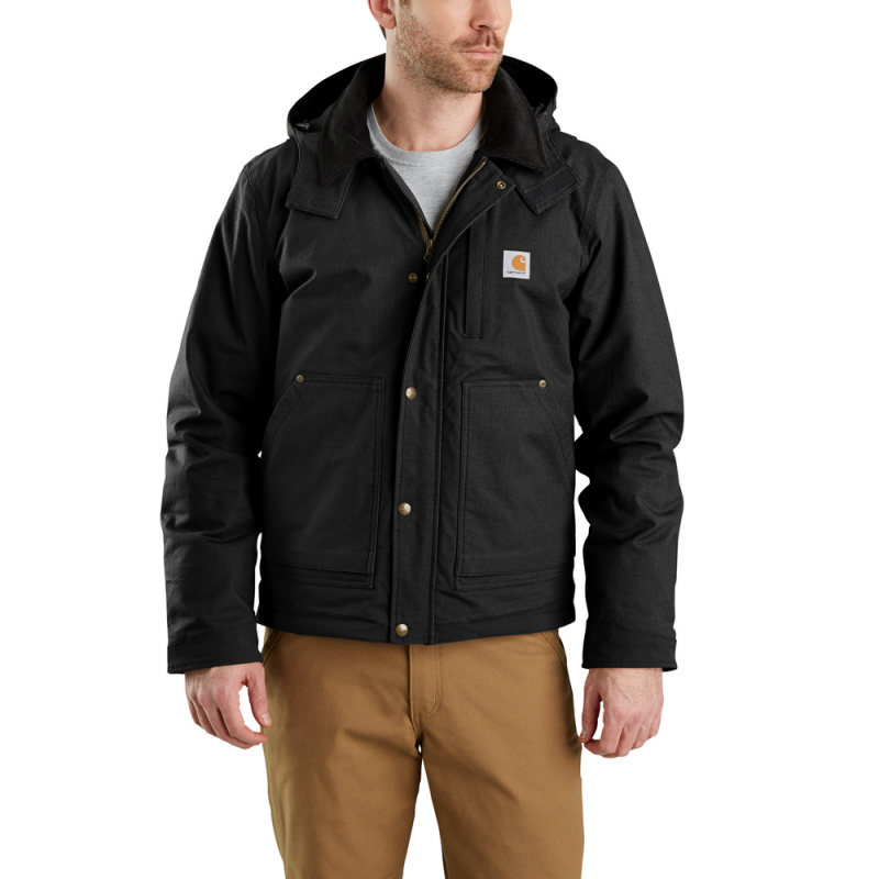 Carhartt full swing relaxed fit ripstop insulated jacketCarhartt Home