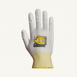 Superior Glove cut resistant Dyneema® white gloveSuperior Glove Home