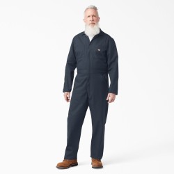 Couvre-tout poly-coton marine - DickiesDickies Accueil