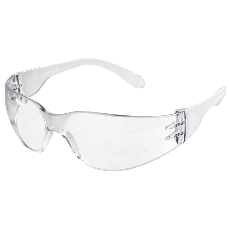 Sellstrom safety glasses clear tintSellstrom Protection