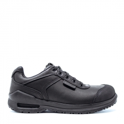 Chaussure de sécurité INSPADES noir - RoyerRoyer Chaussures