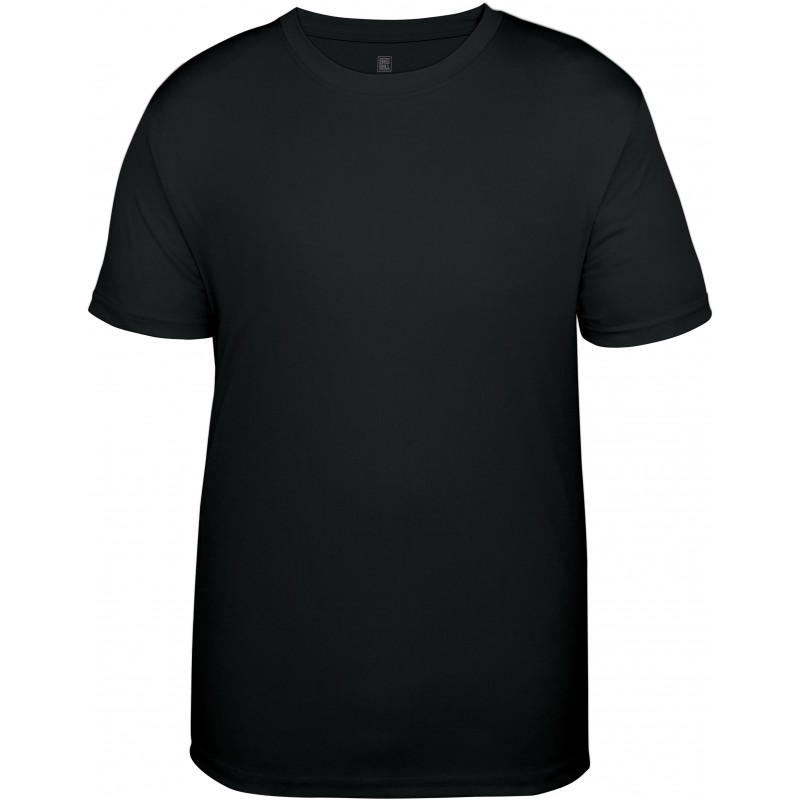 T-Shirt manches courtes 100% polyester - Big BillBig Bill Vetements