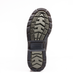 Botte protecteur métatarsien REALFLEX noir - RoyerRoyer Chaussures