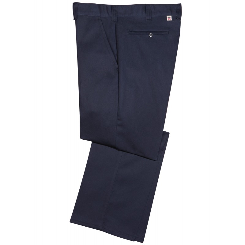 Pantalon de travail taille basse 65/35 - Big BillBig Bill Vetements
